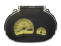 Spidometras Ford Ka 98KB10849AA