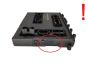Valdymo Blokas BSI Mercedes A1695454332 5DK008728-16 Hella 20466