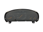 Tachometras Saab 9-3 5042304 69795-950T 1378