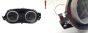 Tachometras Dacia Duster Logan 21677499-2
