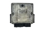 Valdymo Blokas P04727664AD 0281010814 Chrysler Bosch 53476