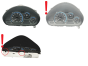 Spidometras Daewoo Matiz 96380536 59581