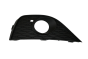 Buferio Grotelės Dešinioji 6J0853666A 88531534702 Seat Ibiza DPA