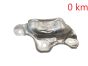 Šilumos Izoliacija 140139769R 2.3 dCi BiTurbo Renault Master 3 0km