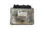 Variklio Valdymo Blokas ECU IAW4EF.G1 73502897 Fiat 26306