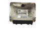 Valdymo Blokas Fiat 55196261 IAW4AF.SP Magneti Marelli 23917