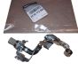 Išmetamųjų Dujų Slėgio Jutiklis Originalus 223217256R Renault