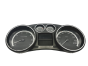 Tachometras Peugeot 308 9665107380 55518
