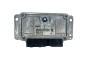 Valdymo Blokas Toyota PSA 89661-0H012 0261208704 Bosch 51150