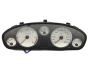 Tachometras Peugeot 407 9658138580 A2C53106703 45028