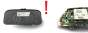 Tachometras Peugeot 306 9610192480 09033509902 54763