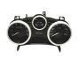 Tachometras Peugeot 207 9662903780 A2C53190330 57924
