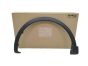 Sparno apdaila Kairioji Priekis Originalus 638754604R Renault