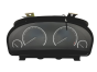 Tachometras BMW 5 F11 6210 9280459-01 0263694139 Bosch