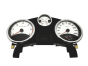 Tachometras Peugeot 207 9662904980 A2C53190342 58288