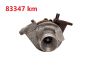 Turbokompresorus Citroen Peugeot 9648338880 VVP2 83347 km