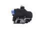 Durų užrakto mechanizmas Priekis Kairė Vai VW Seat 3D1837015AB 98370095501 Vika