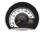 Spidometras Aygo C1 107 83800-0H012-A Toyota PSA 33208