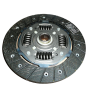 Sankabos diskas Originalus Citroen Peugeot C2 C3 1007 207 307 2055GA