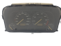 Tachometras VW Golf MK3 1H6919033E 89652470 VDO 1073