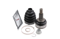 Pavaros veleno jungtis 7P0498099A 44981772101 VW Audi Vika