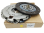 Sankabos komplektas Originalus Citroen Peugeot DS3 308 5008 2.0 HDI 1609071880