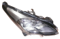 Priekinis Žibintas Dešinė Naujas Originalus 9805505380 Peugeot 3008 5008