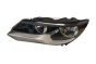 Priekinis Žibintas Kairė Vai VW Tiguan 5N1941005B 99411833702 DPA
