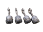 Švaistikliai Tłoki 7701472834 7701476250 M 1.9 DTI Renault F9Q