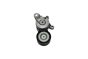 Diržo Įtempiklis Vai VW Audi Seat Skoda 6Q0145299 91451058001 Vika