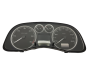 Tachometras Peugeot 307 9647538480 A01 23210