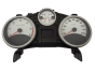 Tachometras Peugeot 207 9662904780 A2C53190340 18549