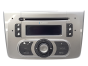 Radijas CD grotuvas Alfa Romeo 955 MiTo 1560873490 7648361316 Blaupunkt