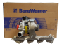 Turbokompresorus Citroen Peugeot 9840533580 53039880634 Originalus