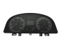 Tachometras VW Caddy 2K0920841C 110080237019 52294