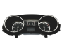 Tachometras Alfa Romeo Giulietta 50533130 40676
