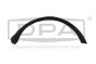Sparno apdaila Galas Kairioji 83A853817A 88531847102 Audi Q3 DPA