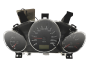 Spidometras Mitsubishi Colt MR951770 MM0038-001 31204