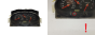 Tachometras Nissan Micra AX864 2589