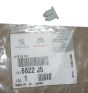 Tvirtinimo Spaustukas Wspornika Zderzaka Naujas Originalus 6822.J5 6822J5 Citroen C1 Peugeot 107