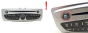 Radijas CD grotuvas Renault Megane 3 Scenic 3 281159389R 7648026391 0203