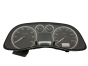 Tachometras Peugeot 307 9645768480 E 01 22749