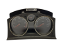 Tachometras Opel 13225988XJ Astra H GTC 2391