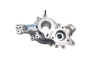 Korpuso dangtelis Turbo 144102778R 16371015066 1.0 TCE Renault