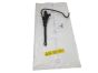 Sankabos Pagrindinis Cilindras Naujas Originalus Citroen C4 Ds4 BE4 ML6 9800212280