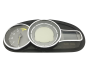 Spidometras Renault Megane 3 248100054R 44855