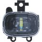 Halogeninė lempa Naujas Kairė LED Renault 261504122R Qplus