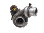 Turbokompresorus Mercedes Sprinter Vito 2,2 CDI A6110960599 010328129D