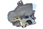Durų užrakto mechanizmas Galas Dešinė 7L0839016D 98390094601 VW Seat Skoda Vika