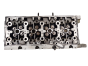 Cilindro galvutė VWAG 04L103373E 04L103064E 2.0 TDI DGC